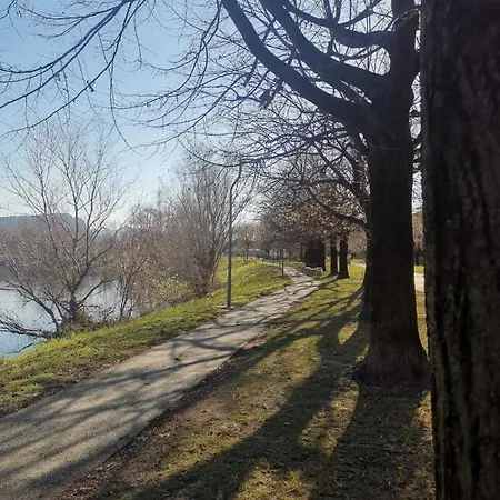 Appartement Il Tuffetto