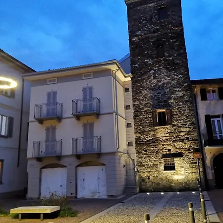 Appartement Il Tuffetto *