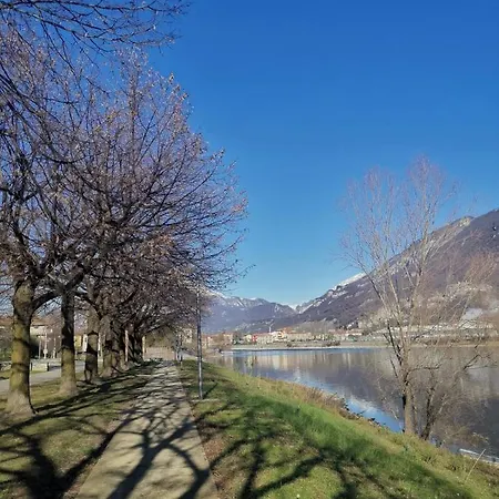 Il Tuffetto Appartement *