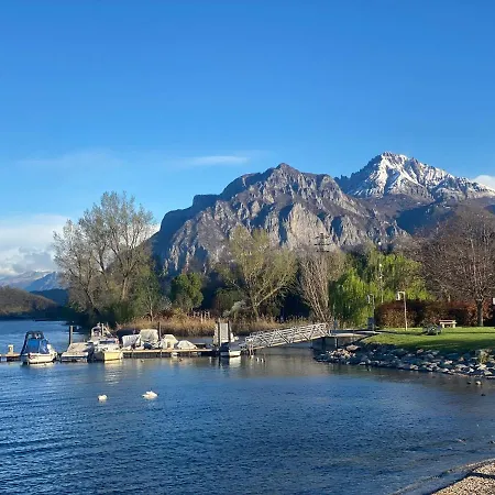 Il Tuffetto Апартаменты *