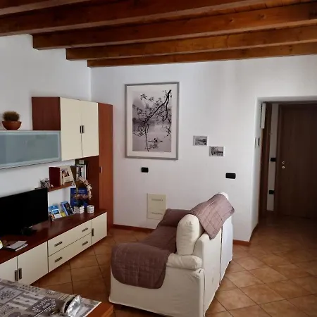 Il Tuffetto Appartement Olginate