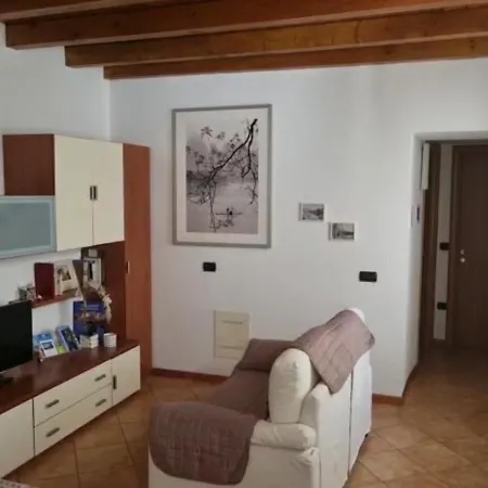 Il Tuffetto Appartement