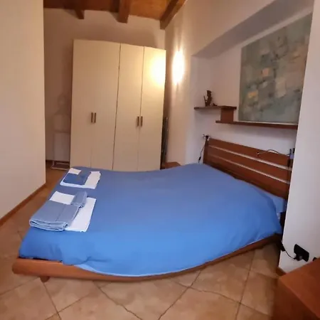 Il Tuffetto Lejlighed