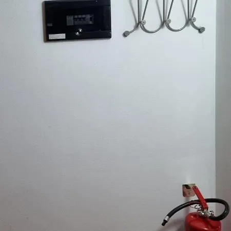 Il Tuffetto Appartement Olginate