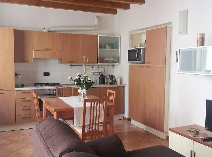 Il Tuffetto * Olginate