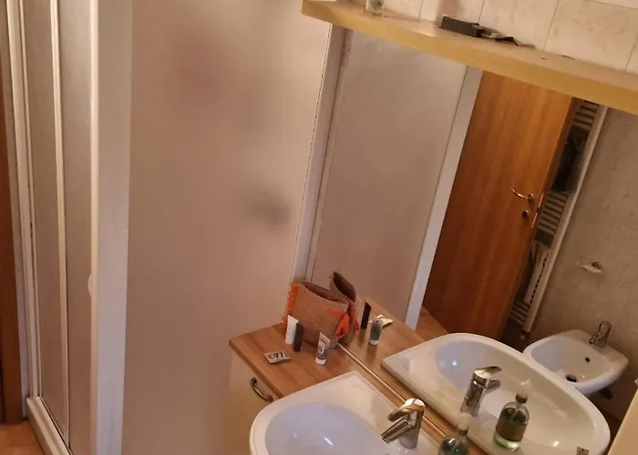 Il Tuffetto Apartment Olginate