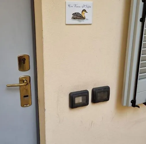 Il Tuffetto * Olginate