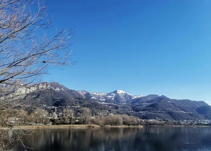 Il Tuffetto Апартаменты *