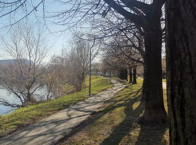 Апартаменты Il Tuffetto