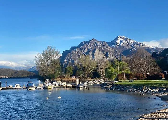 Il Tuffetto Апартаменты *