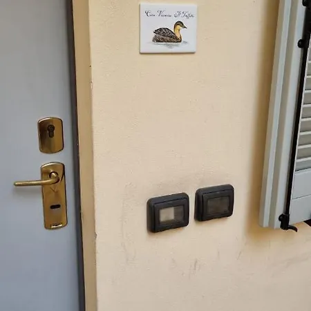 Il Tuffetto * Olginate