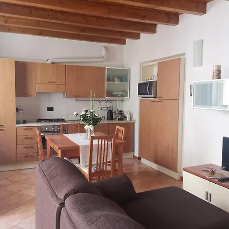 Il Tuffetto * Olginate