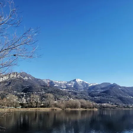 Il Tuffetto 公寓 *