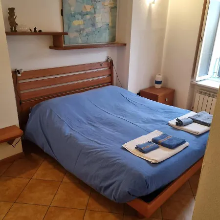 公寓 Il Tuffetto Olginate