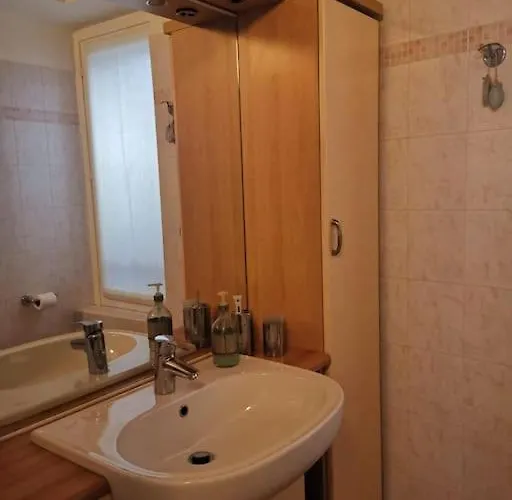 Il Tuffetto Apartment *