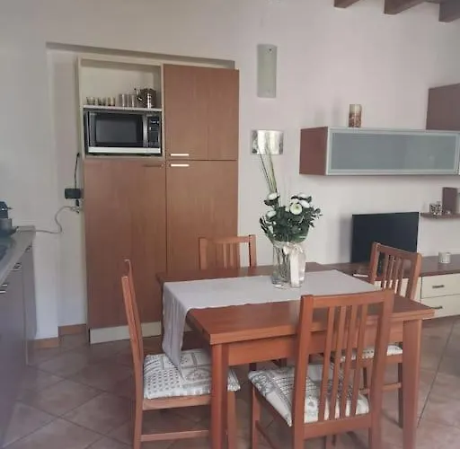 Apartment Il Tuffetto *