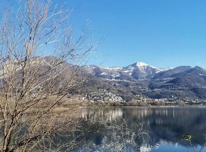 Apartment Il Tuffetto Olginate