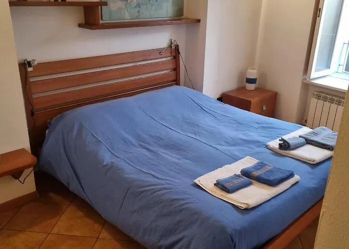 Apartment Il Tuffetto Olginate