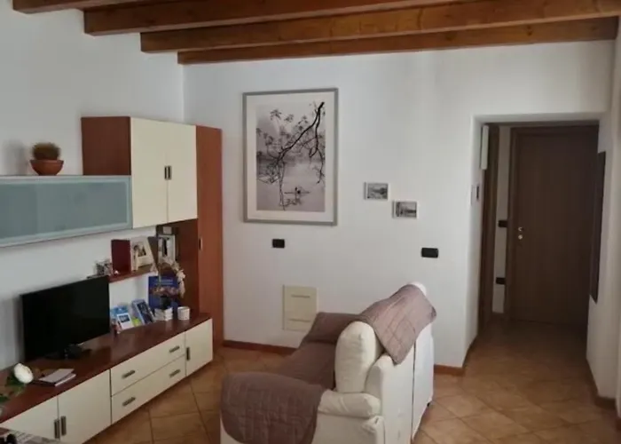 Il Tuffetto Apartment