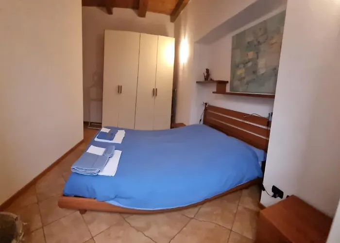 Il Tuffetto Apartment
