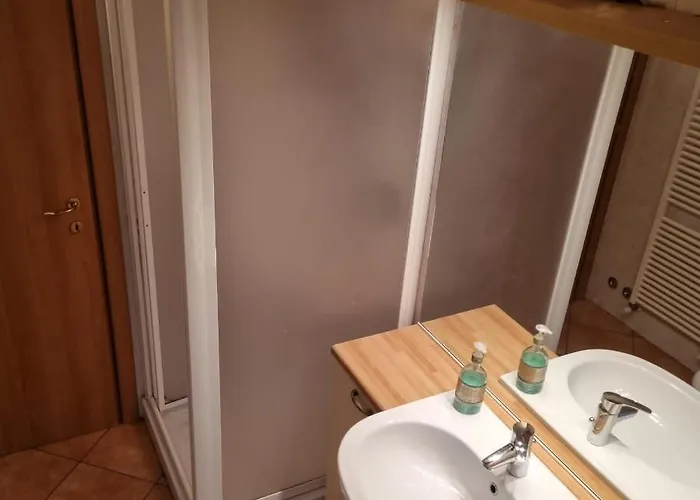 Apartment Il Tuffetto Olginate