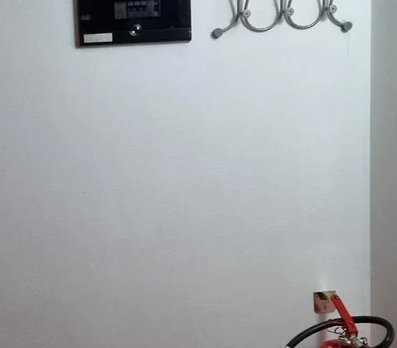 Il Tuffetto Apartment Olginate